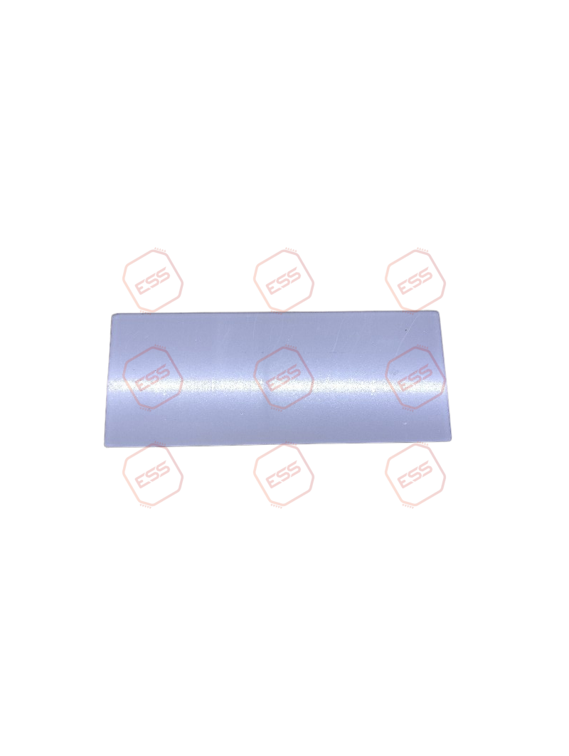 Vector Display & Keypad - Acrylic Cover (External)